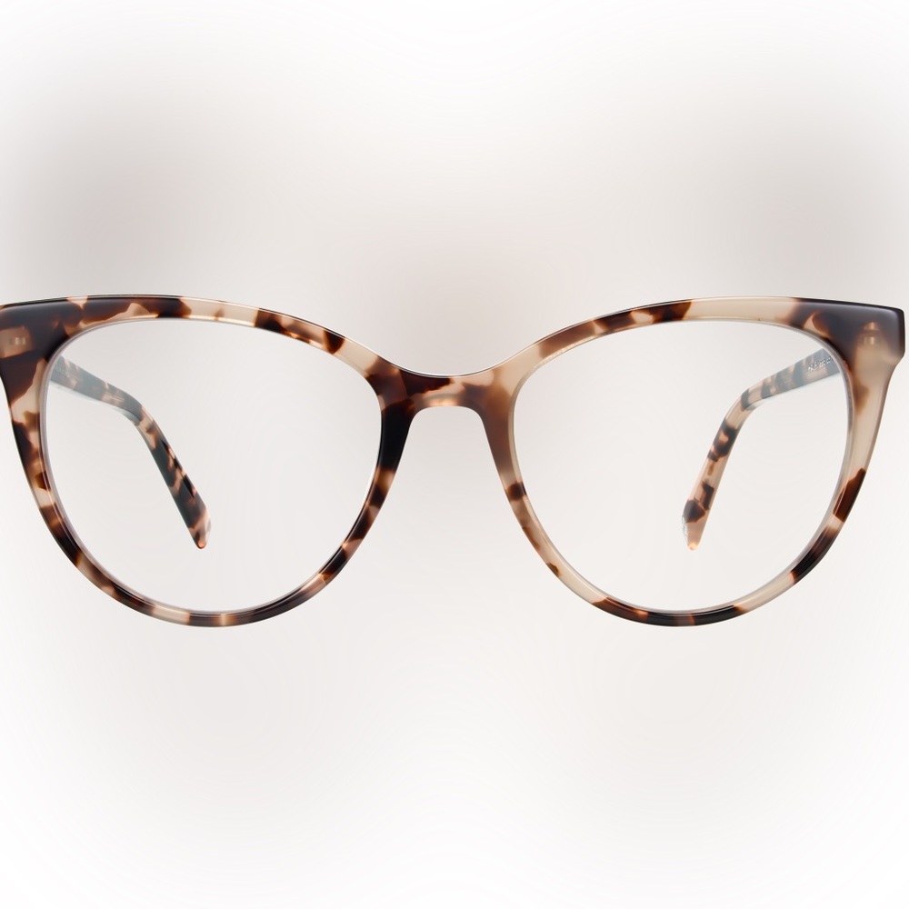 WARBY PARKER Haley eyeglasses